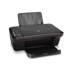 Multifuncional HP Deskjet 2050 